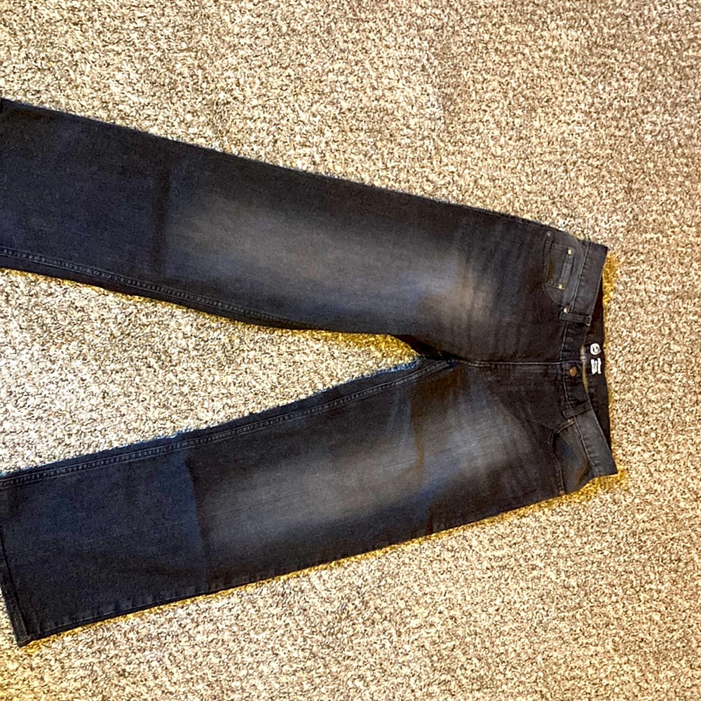 Demin jeans